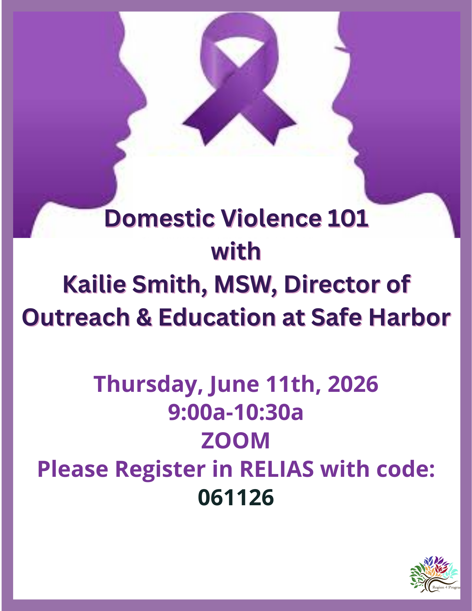 Region-4-Domestic-Violence-101-Training