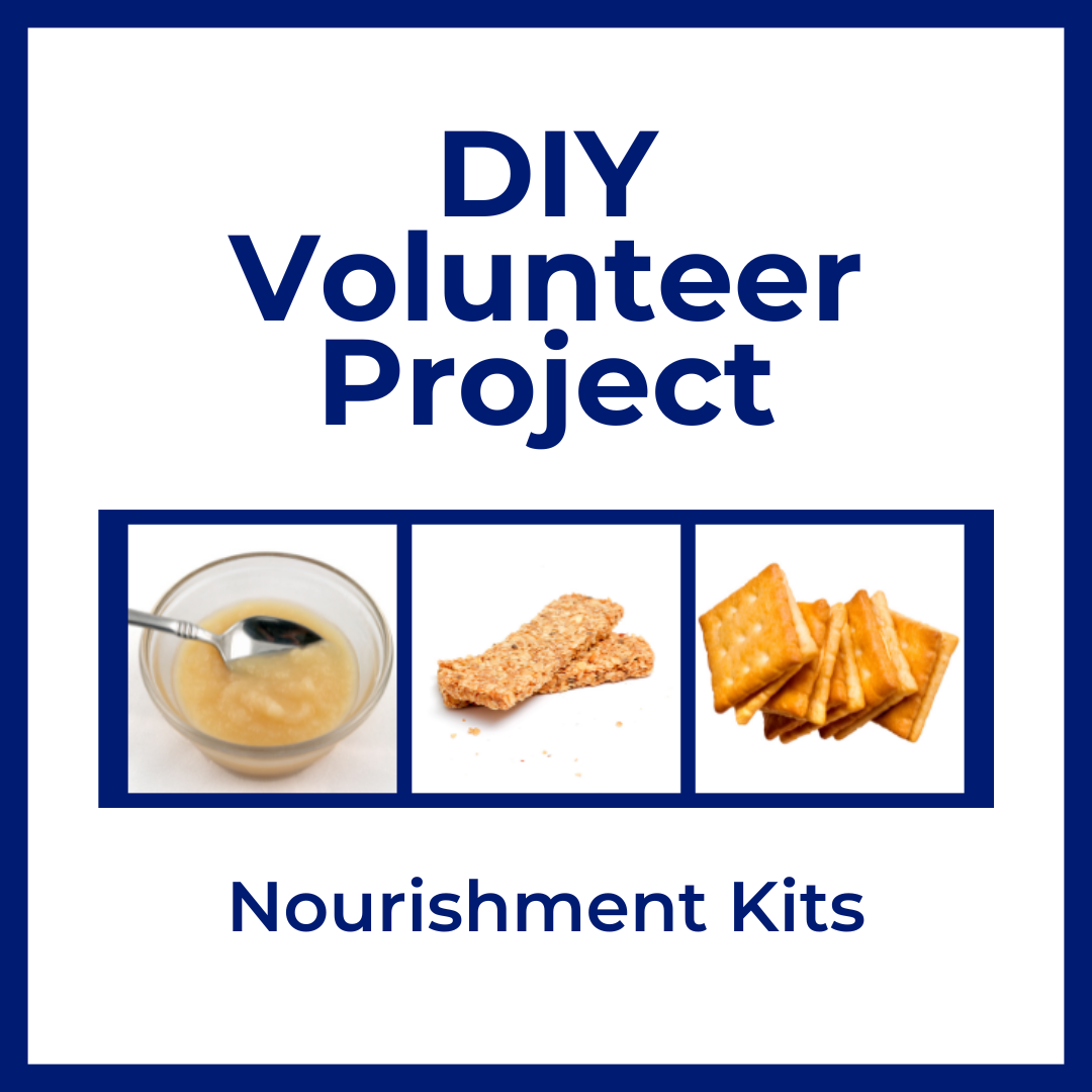 DIY-Tình nguyện viên-Dự án--Nuôi dưỡng-Bộ dụng cụ--Mùa xuân-2023