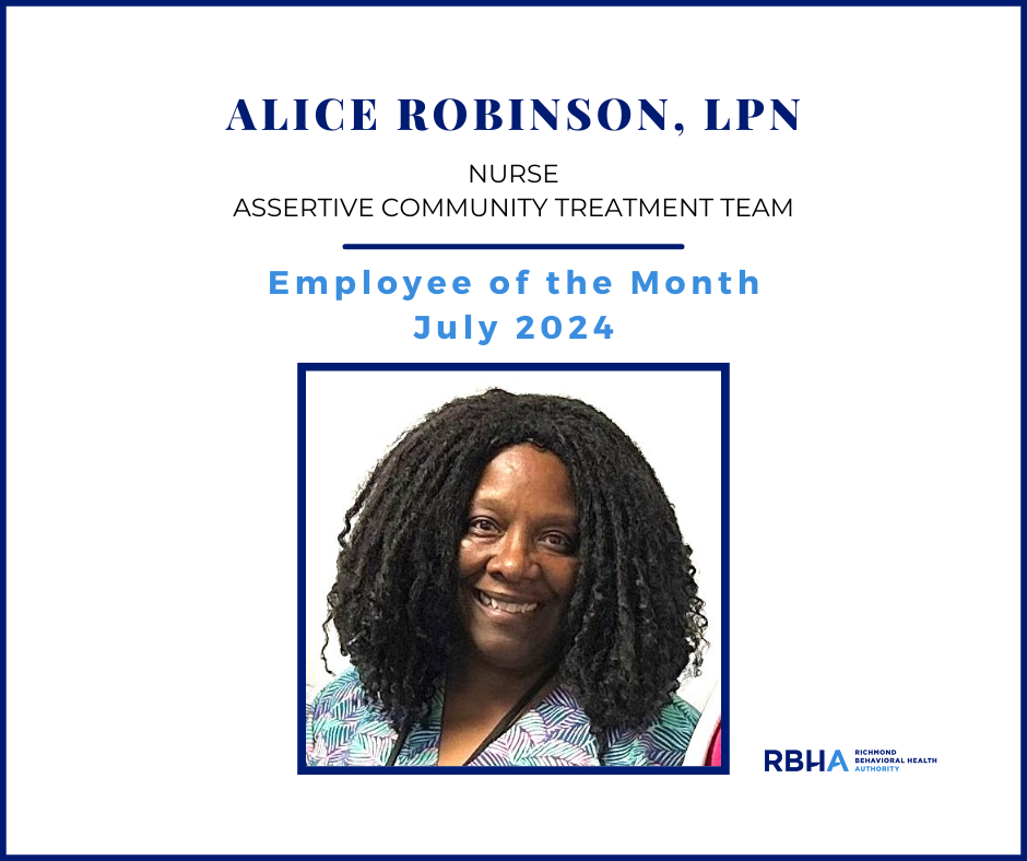 Alice Robison, LPN