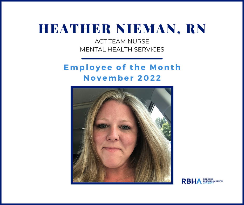 Heather Nieman, RN