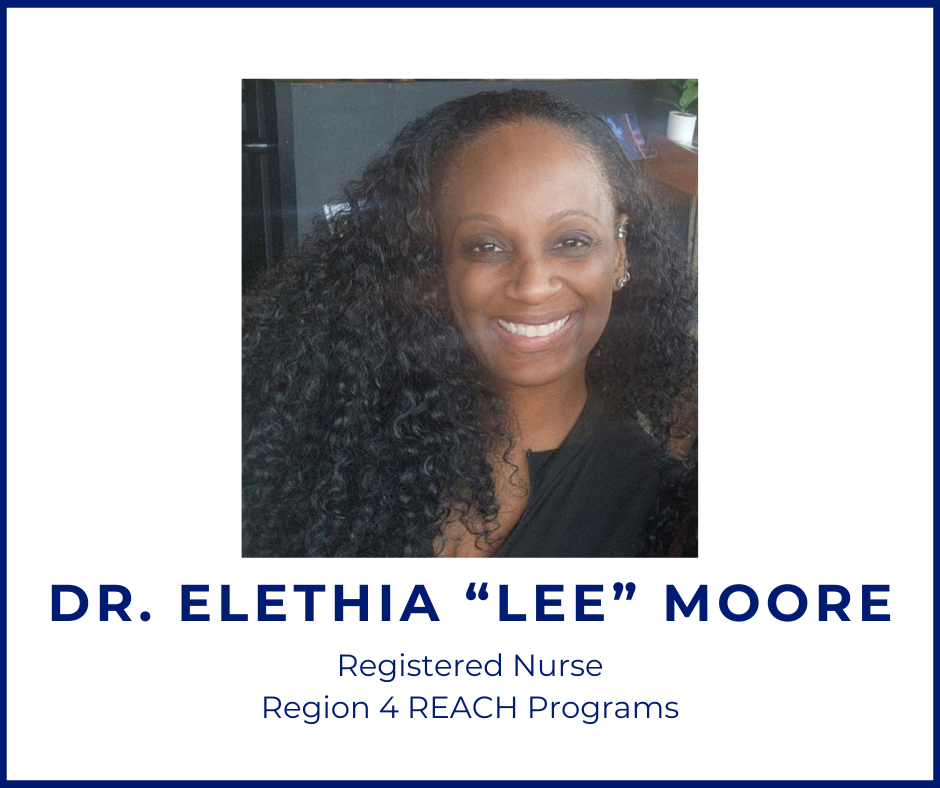 Dr. Elethia 